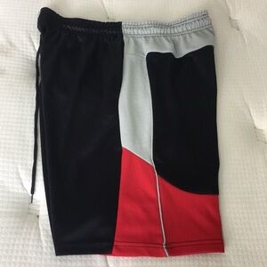 Men ZONE PRO Basketball Shorts size L